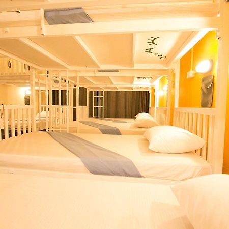 Backpack House Hostel Ao Nang Dış mekan fotoğraf