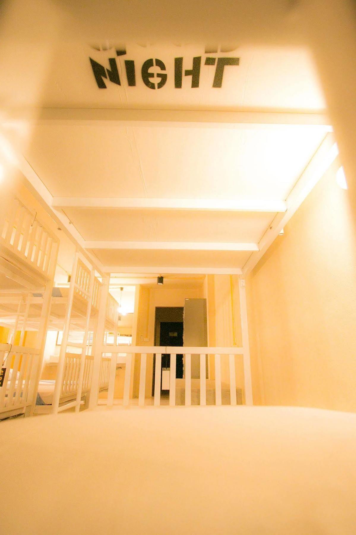 Backpack House Hostel Ao Nang Dış mekan fotoğraf